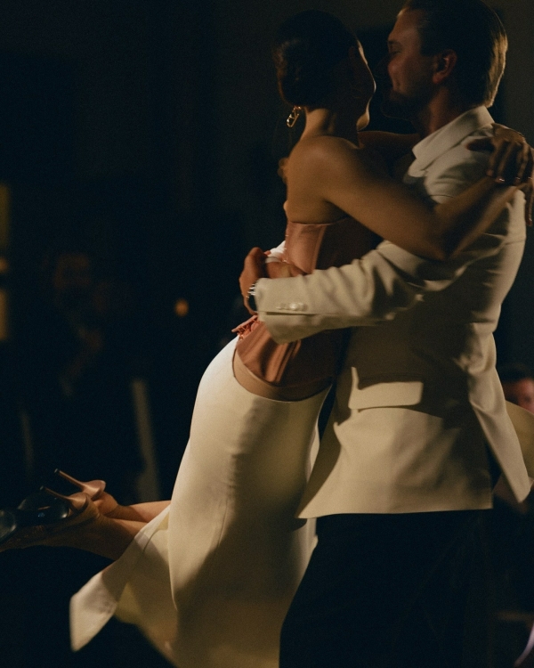 Интервью с невестой: об удаленной подготовке к