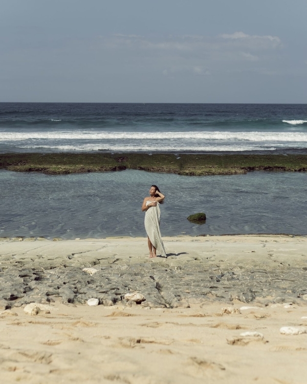 Возвращаем лето. Куда отправиться в отпуск осенью?