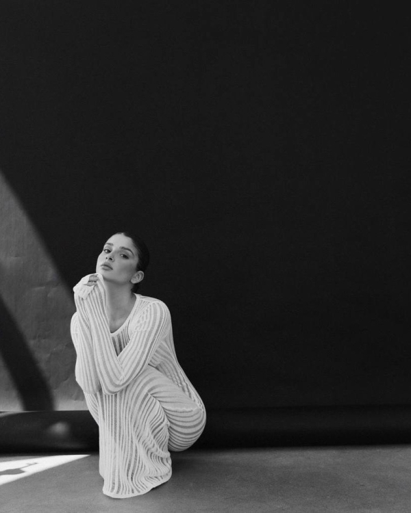 Свет, камера, мотор: лучшие фотостудии Санкт-Петербурга