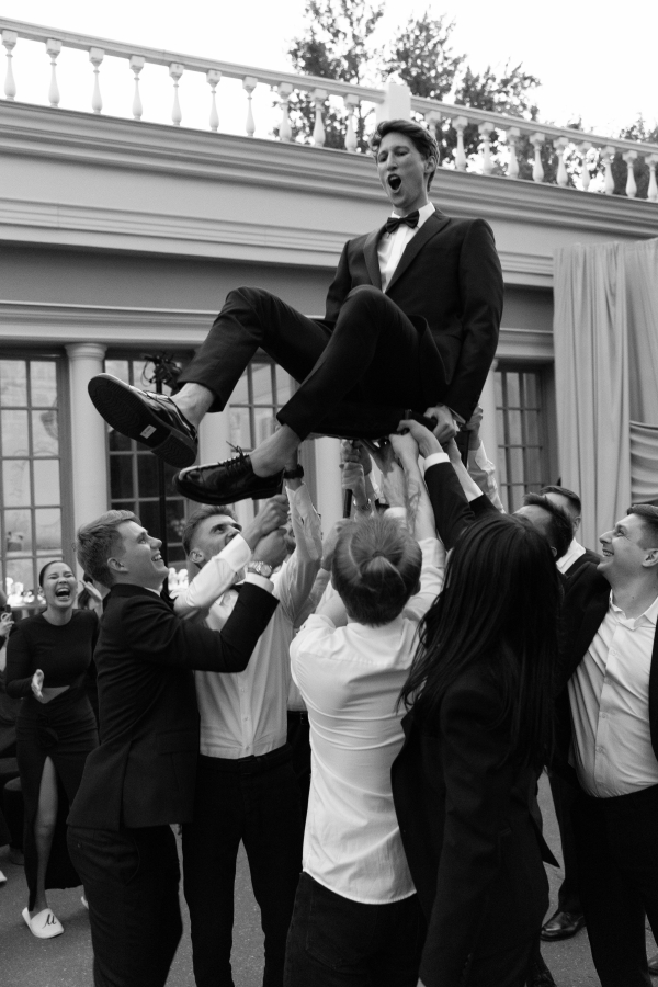 Эстетика вне времени, тихая роскошь и живые