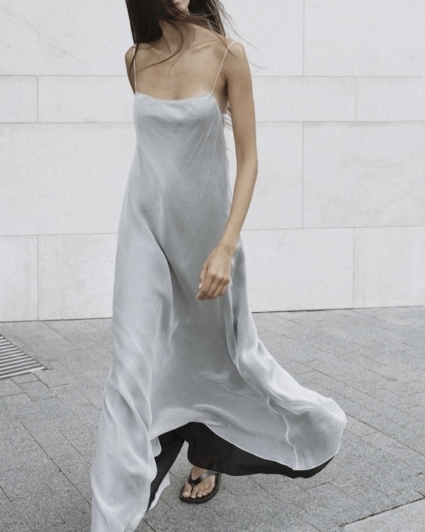 Праздник продолжается! Какое платье взять с собой