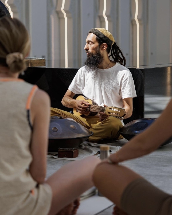 И каждый день праздник. Как провести второй