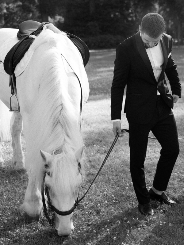 Свадебная вечеринка во время беременности? Конечно, да