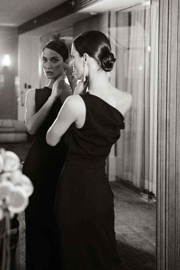 Отправиться в романтическое путешествие, не выезжая из