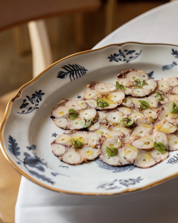 Где отметить роспись в Москве? 15 ресторанов