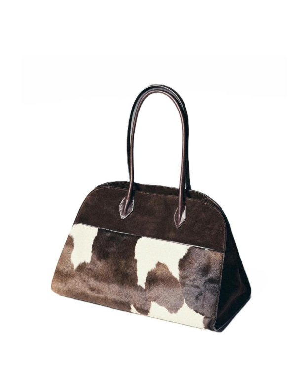 Замшевый сезон: утепляемся к осени-2024 с новым