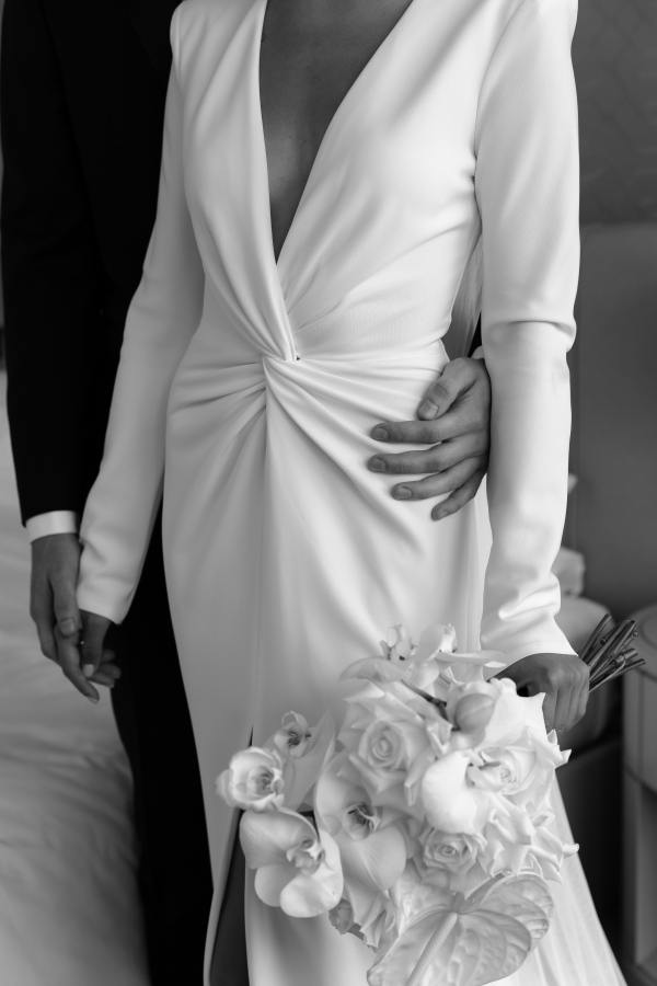 Эстетика вне времени, тихая роскошь и живые