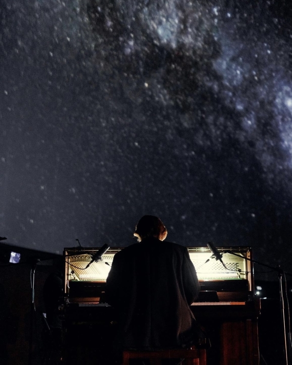 Суббота с Шуфутинским в Memo, рассвет в