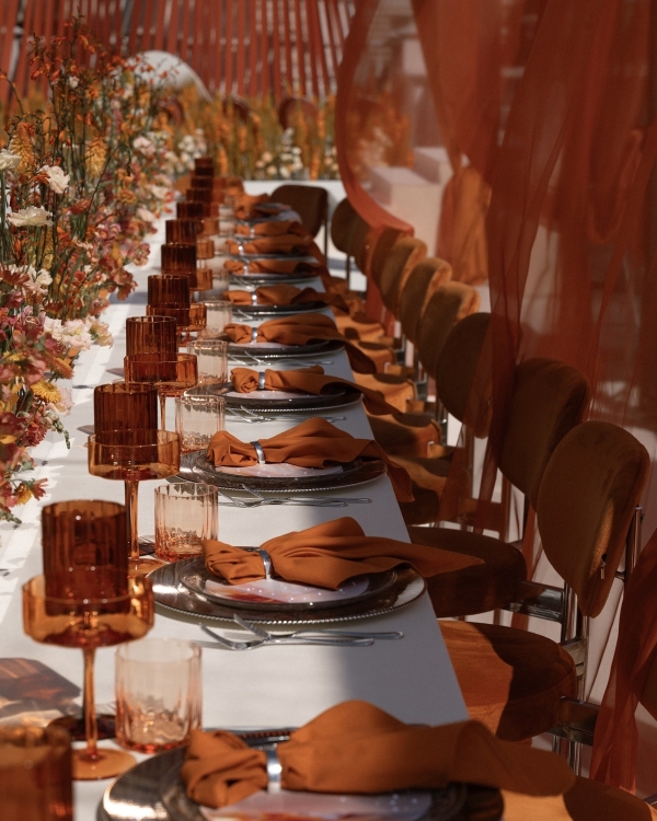 Интервью с невестой: о предложении на Корфу,