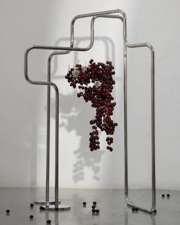 Чем заменить цветочную арку на церемонии?