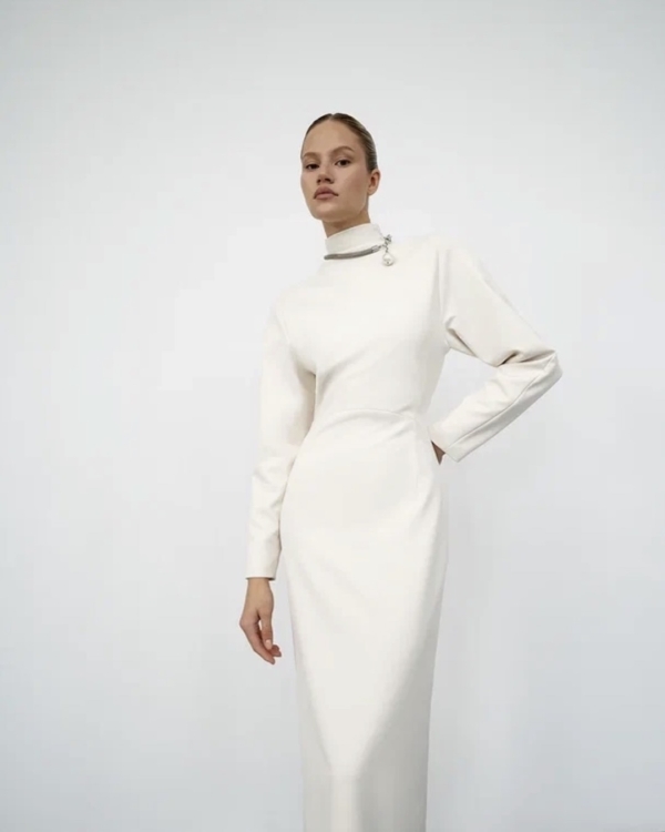 Праздник продолжается! Какое платье взять с собой