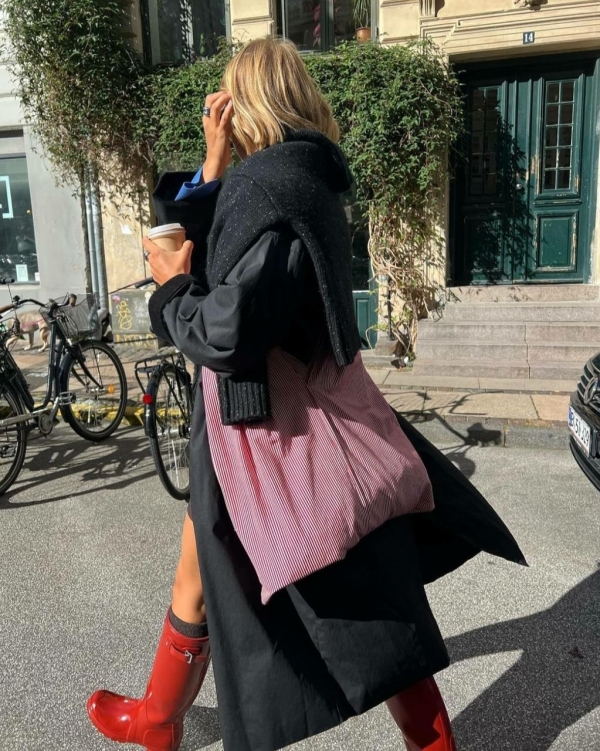 А я и не знала, как люблю