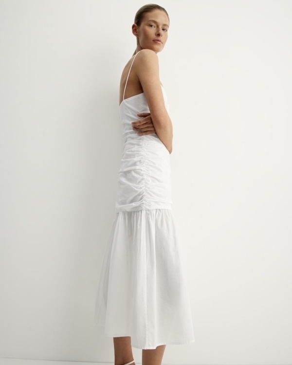 Праздник продолжается! Какое платье взять с собой