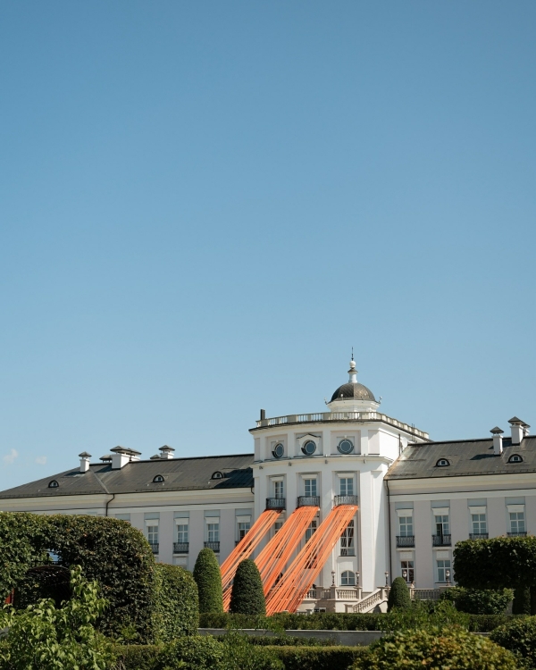 Самые запоминающиеся свадьбы сезона 2024