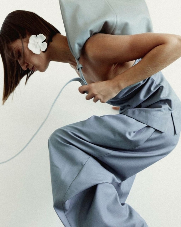 Размер имеет значение. 20 statement-серег для эффектного