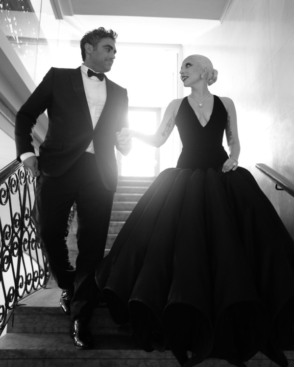 Чем запомнился Венецианский кинофестиваль-2024? Фильмы-победители, лучшие звездные