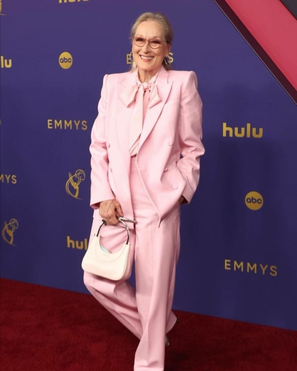 Лучшие выходы и лауреаты: чем запомнилась 76-я