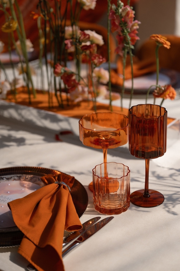 Интервью с невестой: о предложении на Корфу,