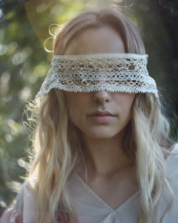 Все на дачу! Съемка-вдохновение для утра невесты