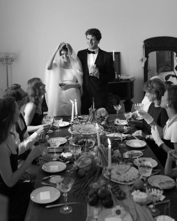 Идеальный гость на свадьбу — какой он?