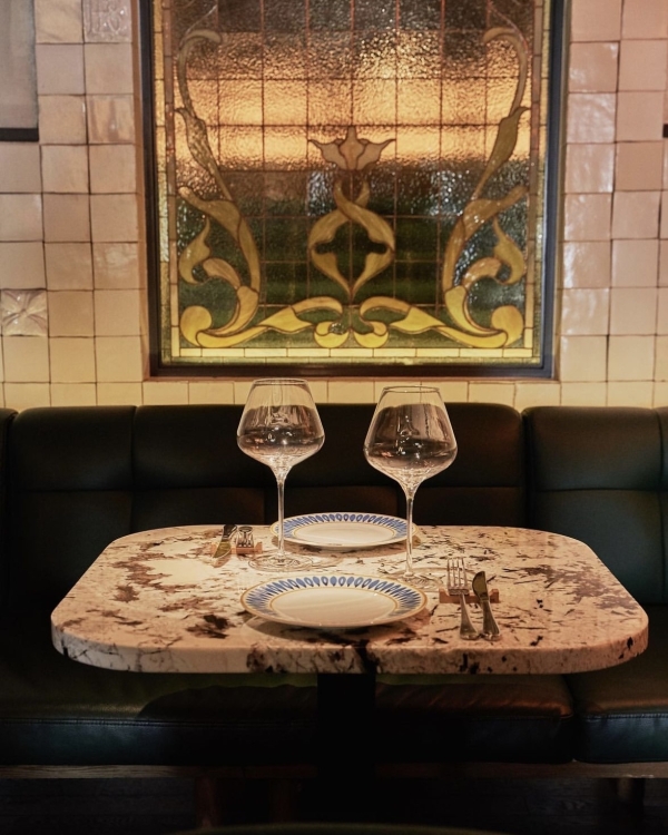 15 ресторанов на любой вкус, где можно