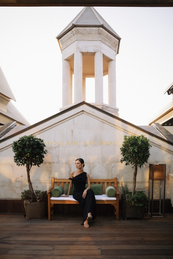 Отправиться в романтическое путешествие, не выезжая из