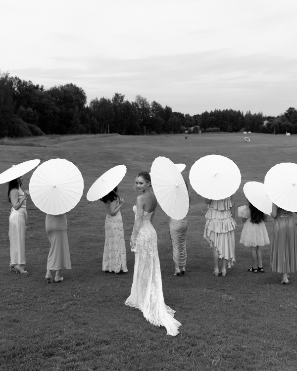 Эстетика вне времени, тихая роскошь и живые