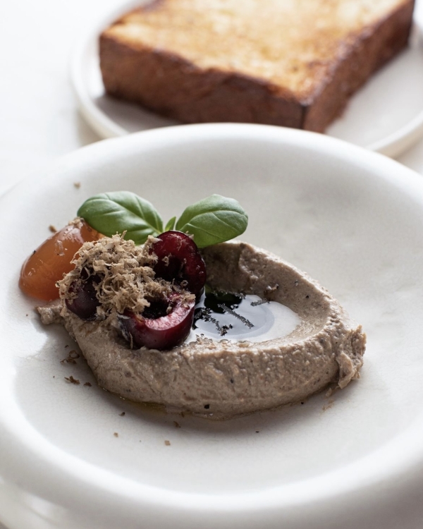 Где отметить роспись в Москве? 15 ресторанов