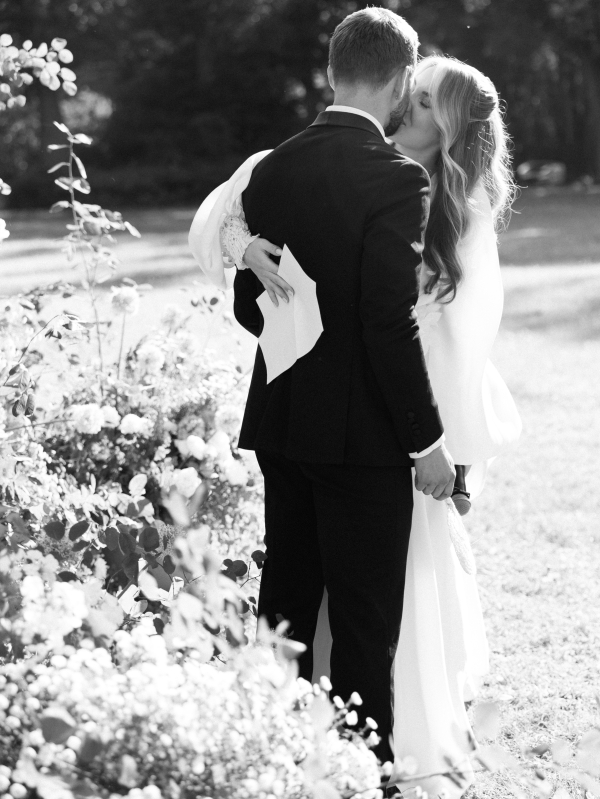 Свадебная вечеринка во время беременности? Конечно, да