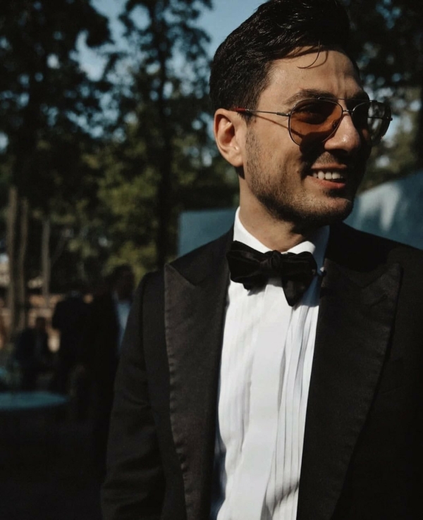 «Ивент — это спорт, и здесь важно