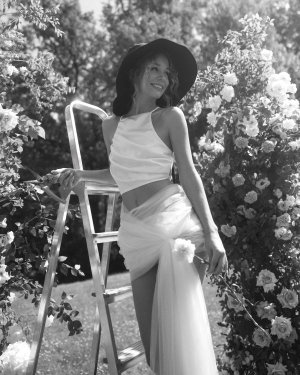 «В свадьбе не бывает мелочей — поэтому