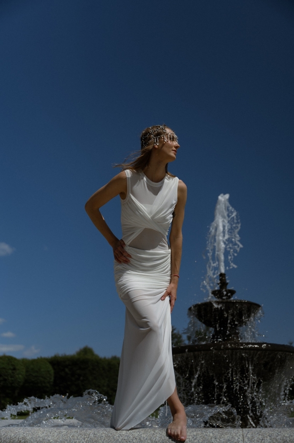 Интервью с невестой: о предложении на Корфу,