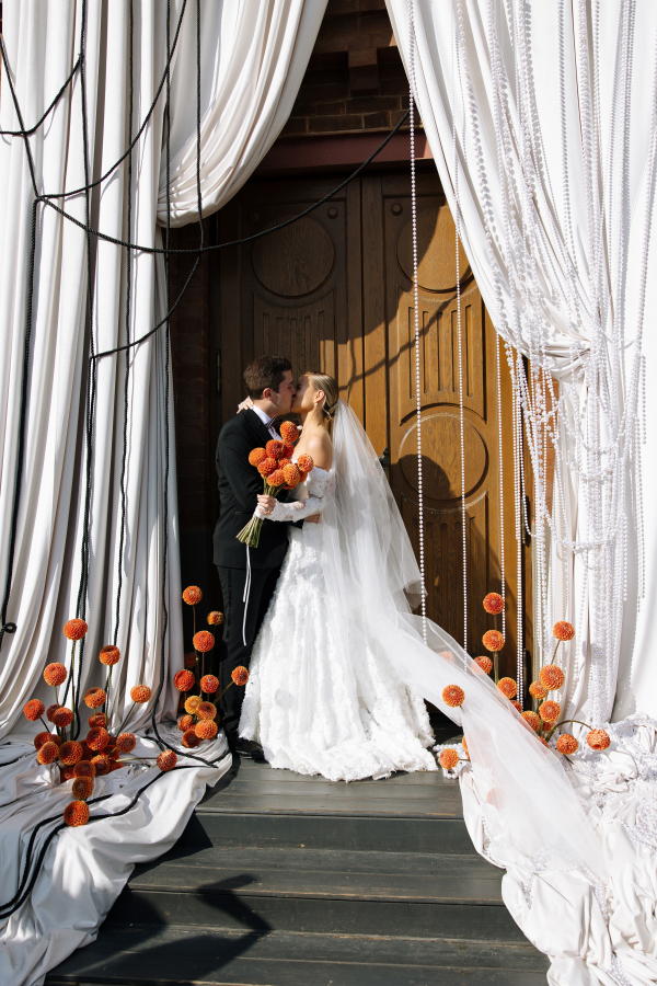 Эстетика вне времени, тихая роскошь и живые