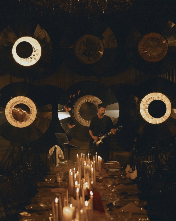 «Получайте от свадьбы удовольствие: хочется плакать —