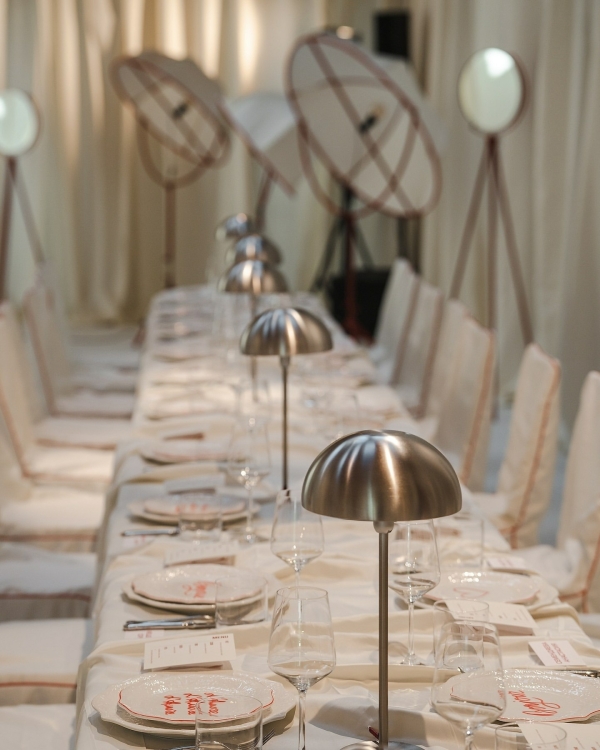 Самые запоминающиеся свадьбы сезона 2024