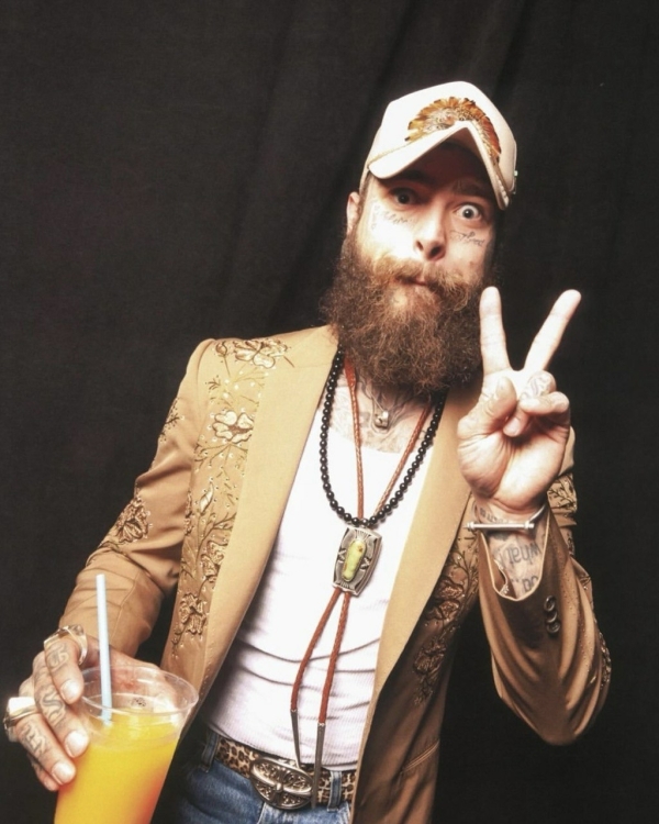 Триумф Тейлор Свифт, трогательные Кэти Перри и