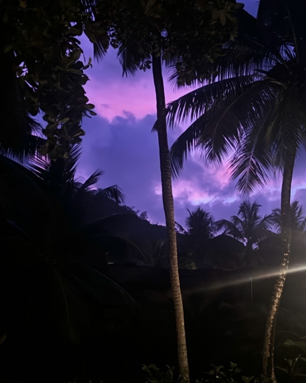 Возвращаем лето. Куда отправиться в отпуск осенью?