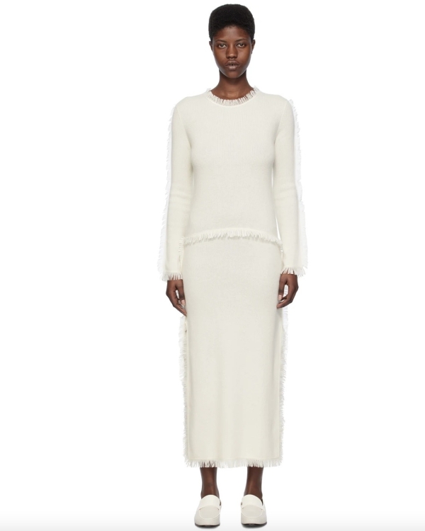 Может, снизим градус помпезности? Неторжественные свадебные платья