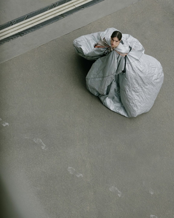 Как смириться с тем, что не можешь