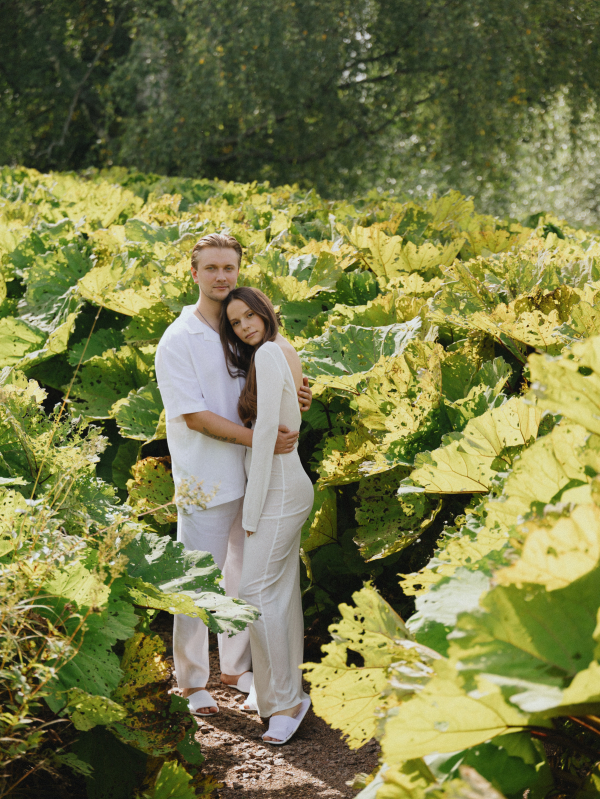 Интервью с невестой: об удаленной подготовке к