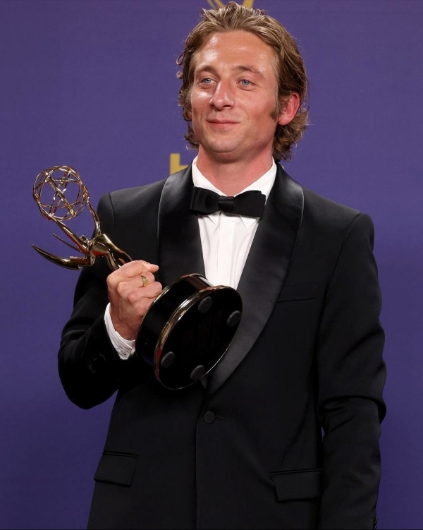 Лучшие выходы и лауреаты: чем запомнилась 76-я