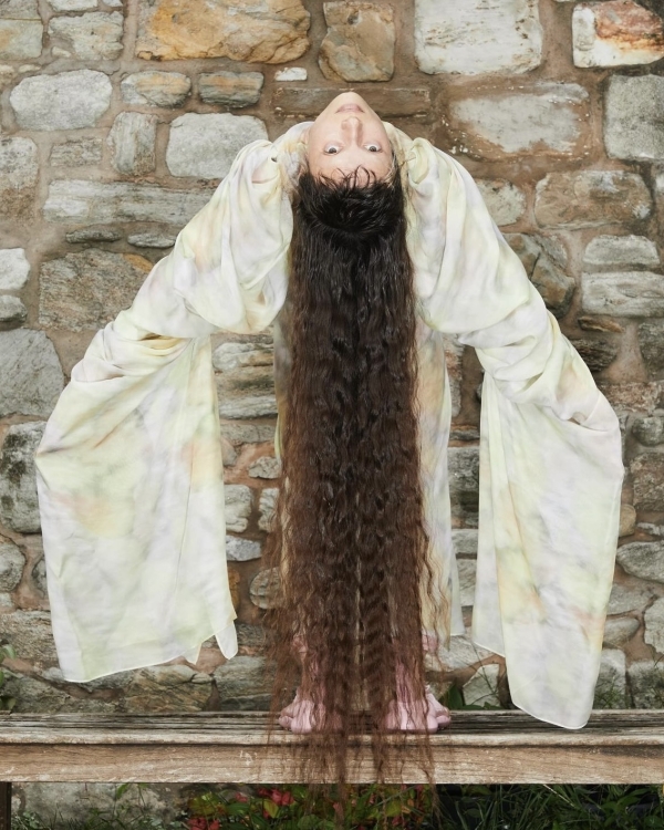 Неделя моды в Нью-Йорке S/S 2025 все: