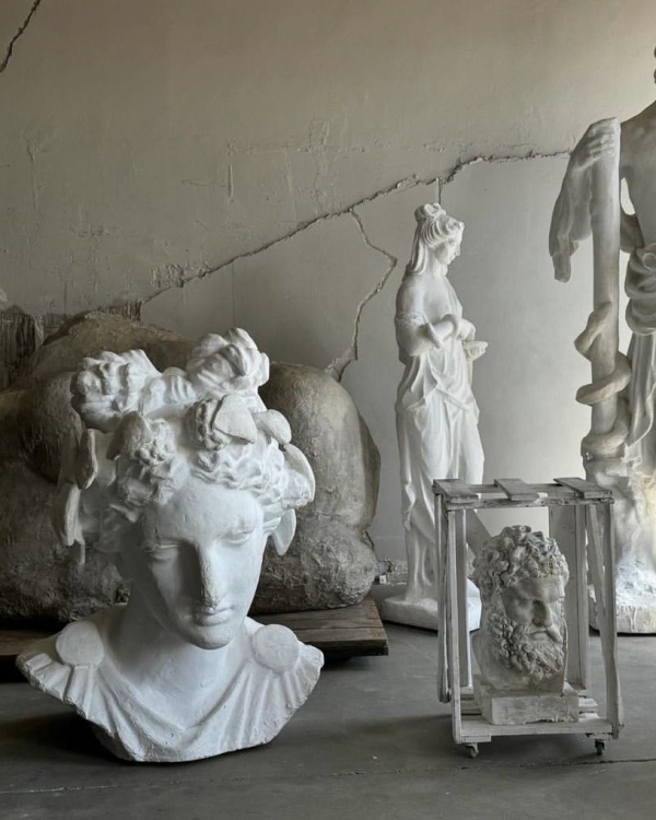 Свет, камера, мотор: лучшие фотостудии Санкт-Петербурга