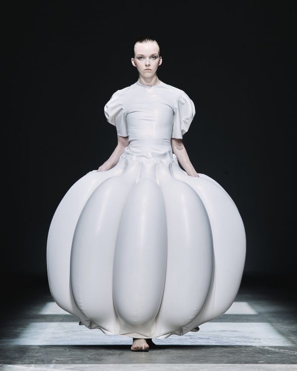 А что еще? Главные тренды Недели моды