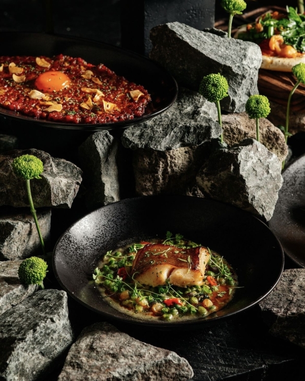 Где отметить роспись в Москве? 15 ресторанов