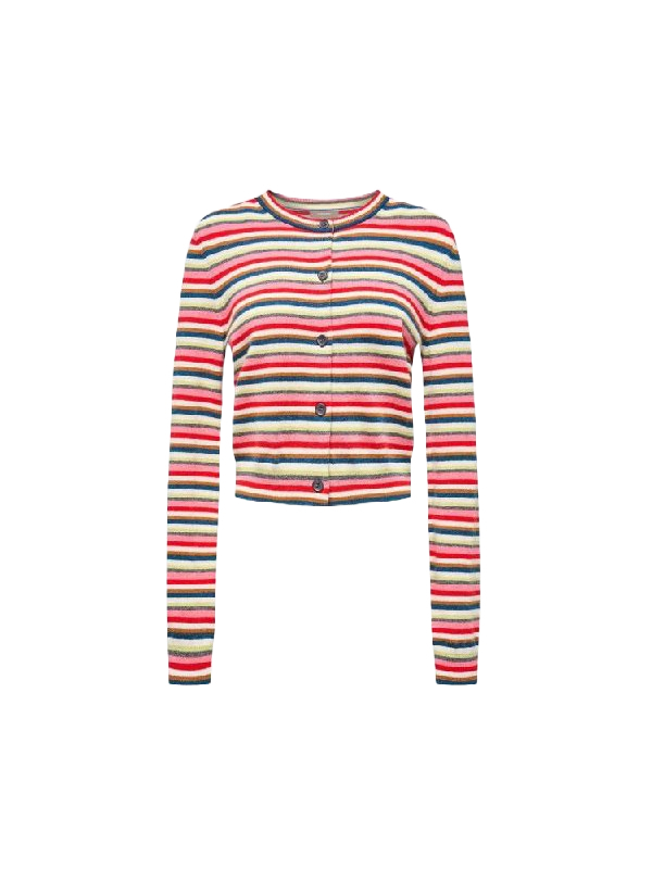 Пора утепляться! Свитера и кардиганы от российских