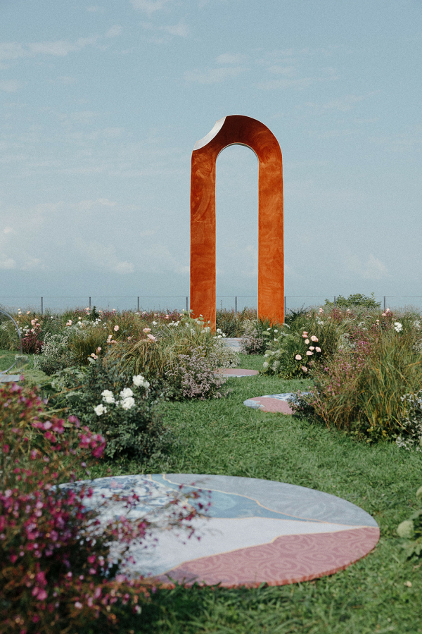 Интервью с невестой: о любви со школы,