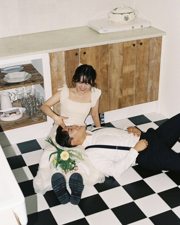 100 фраз, которые помогут создать свадебное поздравление