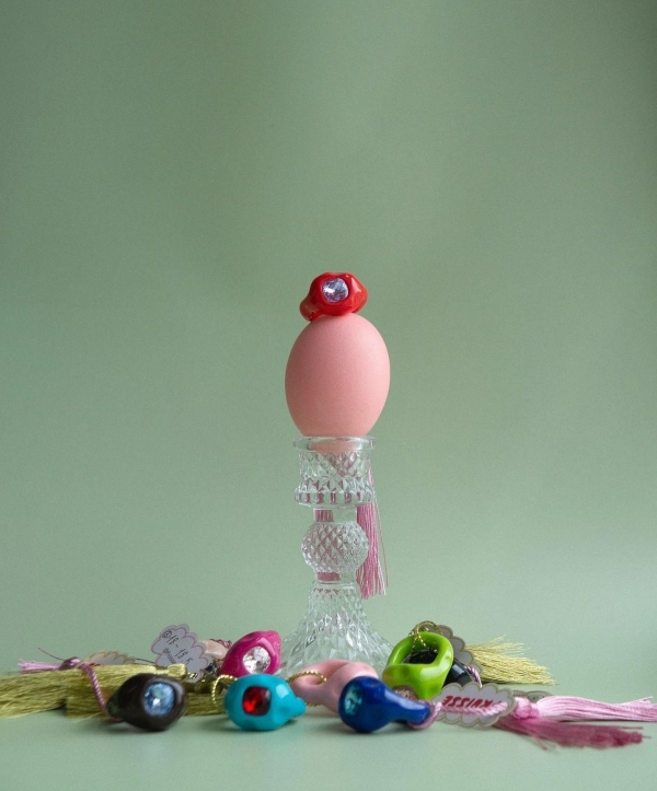 Пробуем мишленовский сет в «Пафосе», танцуем под