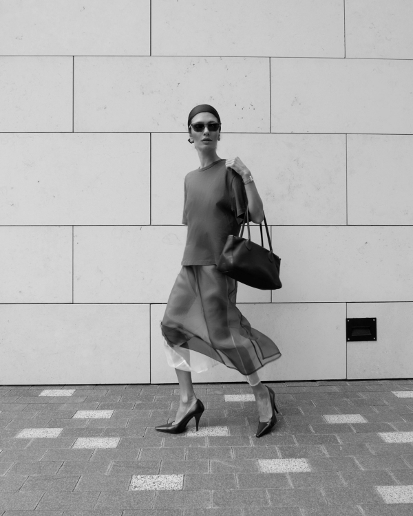 Завтракаем с игристым в «Зойке», смотрим кино